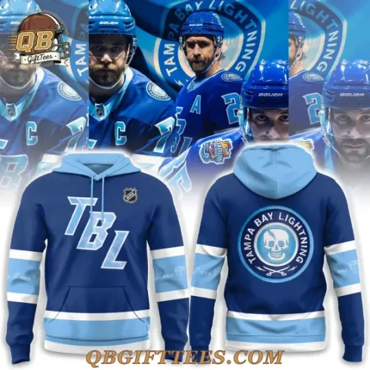 Discover NEW!!TampAa Stadium Series Inspired 3D Hoodie Hockey Fan Apparel Limited Ed