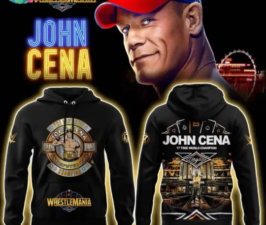 Discover Jo Cen Winner Special Hoodie 3D ALl over print, Fan gift, best
