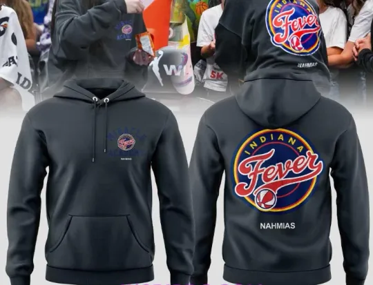 Discover In-dia-na Fever Special Edition Hoodie 3D All over print