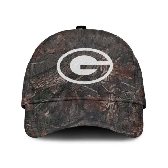 Discover Packer God’s Mercy Is Bigger Than Your Mistakes  Classic Cap