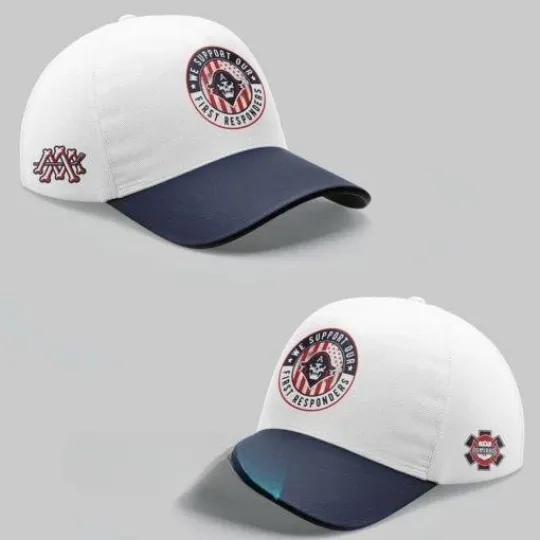Discover Admirals 2025 Hometown Heroes Cap, Gift For Fans
