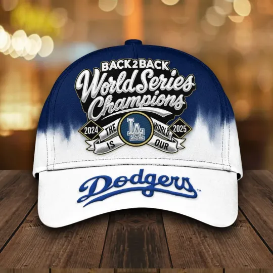 Discover D@dgers Classic Cap, Gift For Fans