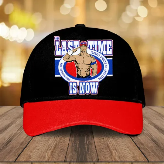 Discover Jo Cen Classic Cap, Gift For Fans