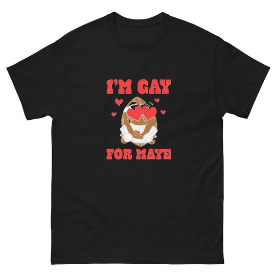 Discover Gay for Maye Shirt