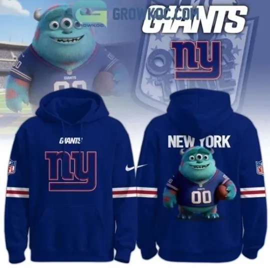 Discover New York 3D ALl over print Hoodie Unisex