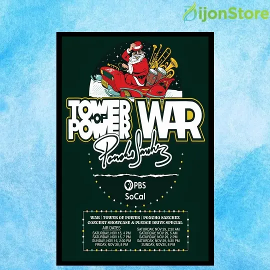 Discover Alex Warren Little Orphan Alex Live Tour 2026 Poster Home Decor, Wall Art