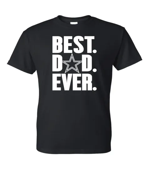 Discover Dallas Cowboys Game Day T-Shirt for Men and Women, All Design Colors