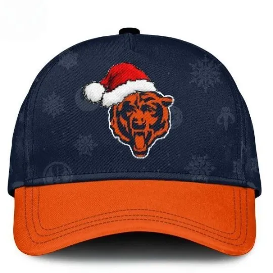 Discover Bears x Star Wars The Force Christmas Cap