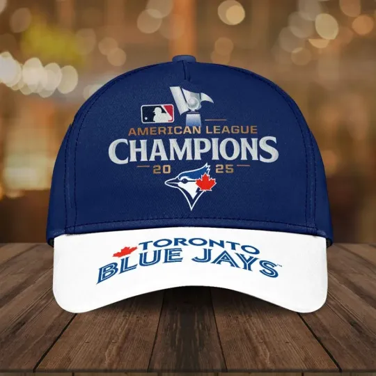 Discover Jays Classic Cap