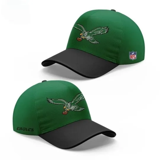 Discover Eagle New 2025 Classic Cap, Gift For Fans