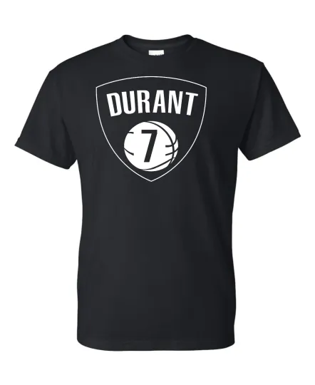Houston Rockets KD 7 Kevin Durant T-Shirt Unisex