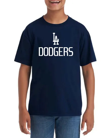 Los Angeles Dodgers Youth T-Shirt
