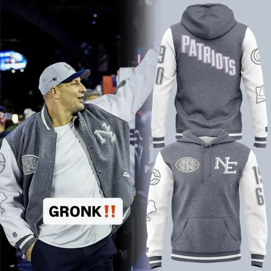 Discover Patriots Rivalries Hoodie 2025, Gift For Fans