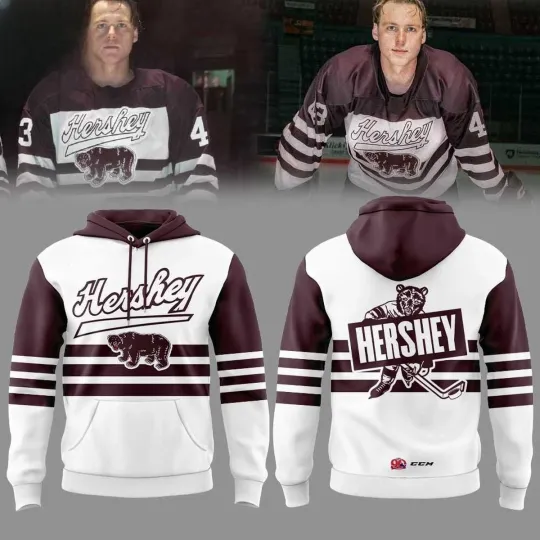 Discover Bears 90th Anniversary Season Hoodie, Gift For Fans