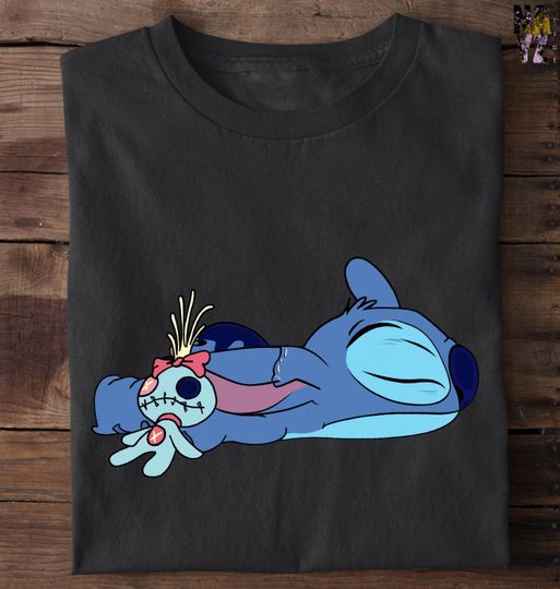 Discover Stitch Sweatshirt, Disney Stitch Sweatshirt, Stay Weird Stitch Tee, Funny Stitch Sweatshirt