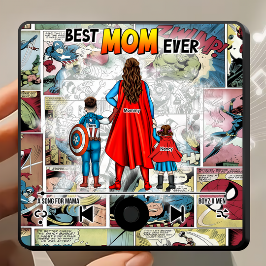 Discover Personalized Gifts For Mom Music Fridge Magnet 07xqpu170125pa Best Mom