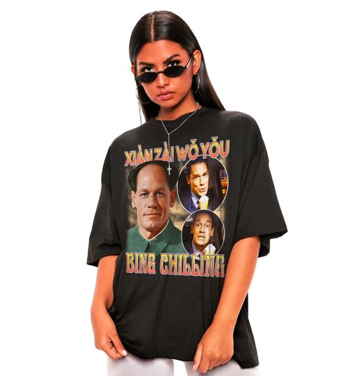 Discover Jo Cen Shirt - American Wrestler Tshirt, WrestleMania 17th Championship,Wrestling Tee