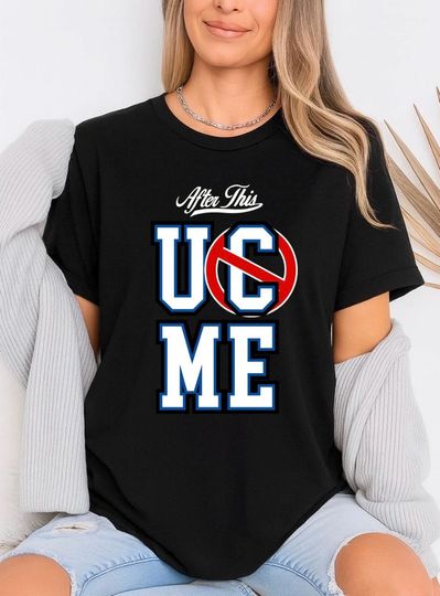 Discover Jo Cen Shirt, You Cant See Me, WrestleMania 17th World Champion Shirt, Wrestling Entertainment World Champion Shirt, Gift for Jo Cen Fan, Gift for Wrestling Entertainment Fan