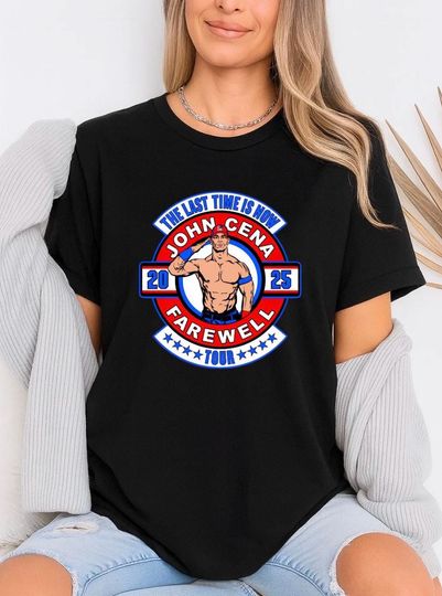 Discover Jo Cen Shirt, Jo Cen Tour, WrestleMania 17th World Champion Shirt, Wrestling Entertainment World Champion Shirt, Gift for Jo Cen Fan, Gift for Wrestling Entertainment Fan