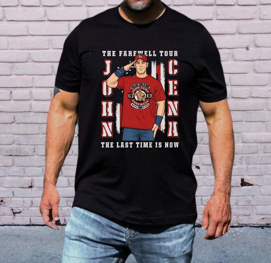 Discover Jo Cen's Farewell Tour Match in Washington, DC Dec 13 2025 T Shirt