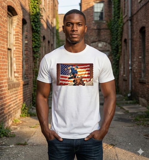 Discover Jo Cen Tribute T-Shirt | Wrestling Legend Tee