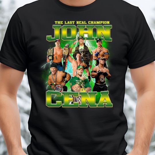 Discover The Last Real Champion Jo Cen png , Printable digital t-shirt design, ready to print 300dpi,4500x5100 pixel