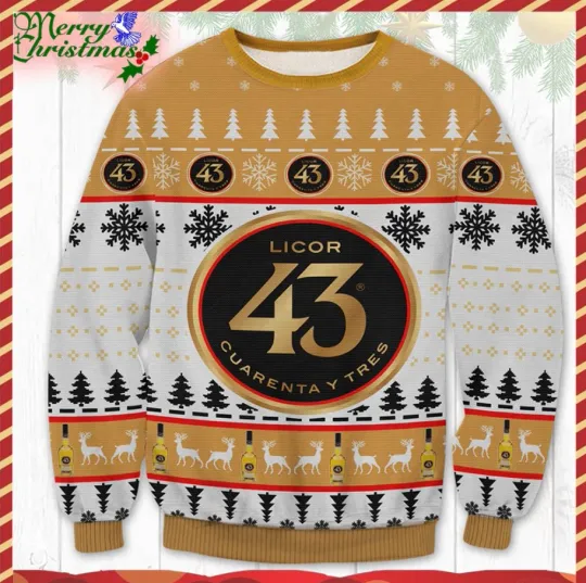 Discover 43 Mini Beer Ugly Christmas Sweater