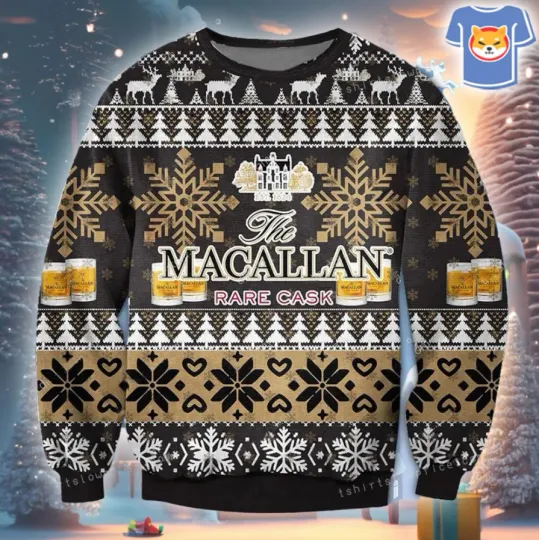 Discover Xx Dos Equis Cervezaa Beer Ugly Christmas Sweater