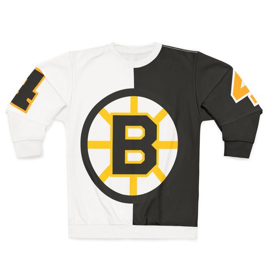Discover Bobby Orr Boston Hockey sweater, sweatshirt, Boston, Hockey