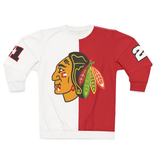 Discover Stan Mikita Chicago Hockey sweater, sweatshirt, Chicago, Hockey