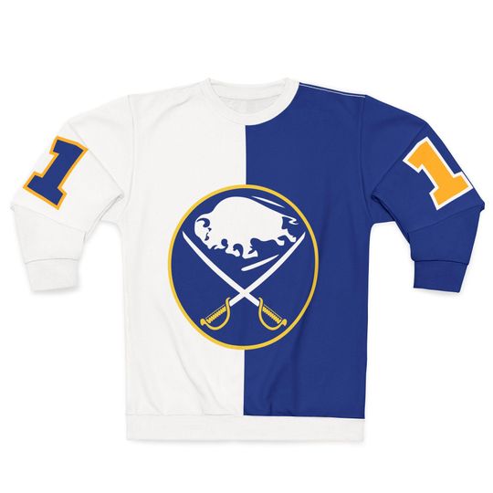 Discover Gilbert Perreault Buffalo Hockey sweater, sweatshirt, Buffalo, Hockey, gift