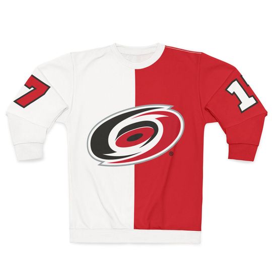 Discover Rod Brind'Amour Carolina Hockey sweater, sweatshirt, Carolina, Hockey