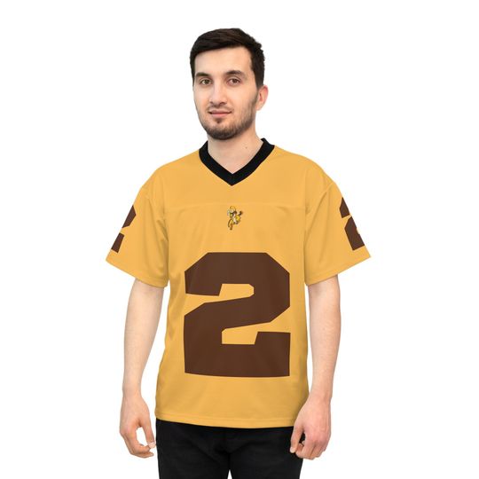 Patrick Surtain II Vintage 1960 Denver Football Jerseys, Modern Players, Unisex Football Jersey, Sports Fan Gift, Retro Football Shirt