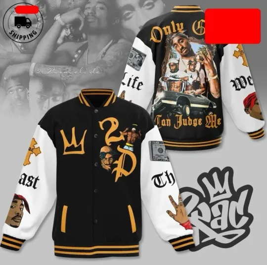 Dodgers 2025 World Series Baseball Jacket