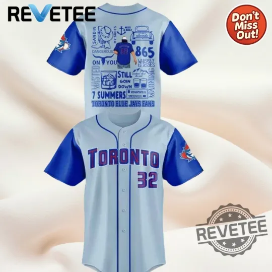 Toronto Wallen Western Im The Problem Giveaway Jersey All Sizes