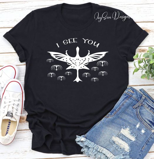 Discover Trend Movie Shirt, I see you shirt, Pandora Shirts, Banshee Shirts, Animal Kingdom Shirts