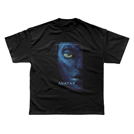 Discover Avatar Premium Unisex T-shirt
