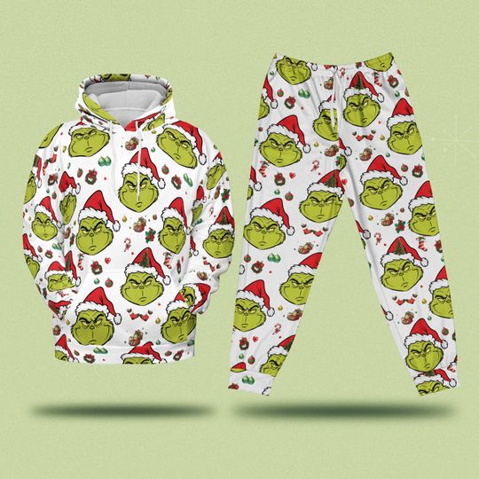 Discover funny character Christmas Hoodie, funny character Family Hoodie Family Matching Sweatshirt, funny character Hoodie Family Gift, Funny Christmas Sweatshirt