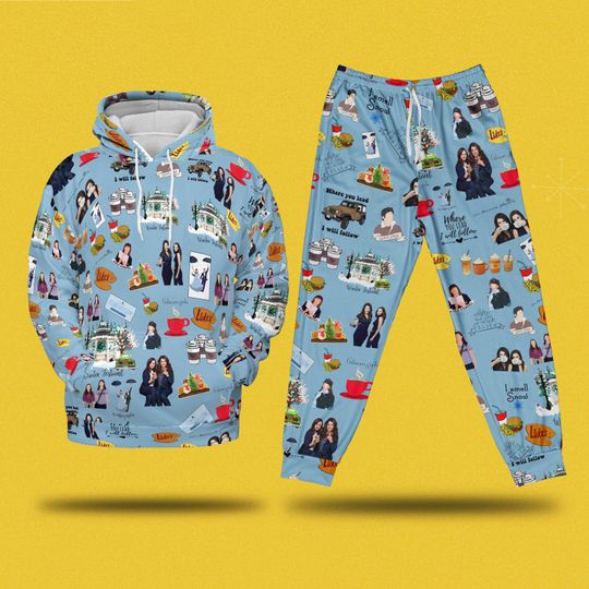 Discover Stars Hollow Sweatshirt Or Hoodie, Gilmore Girls Hoodie, Gilmore Girls Gift, Gilmore Girl inspired Sweatshirt, Classic Unisex Sweatshirt