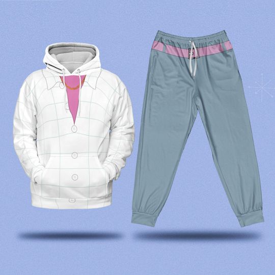 Discover Jinu Saja Boys Kpop Sweatshirt, Saja Boys Fan Huntrix KPDH Sweatshirt,  Demon Boy Group Costumes, Kpop Demons Cosplay Hoodie