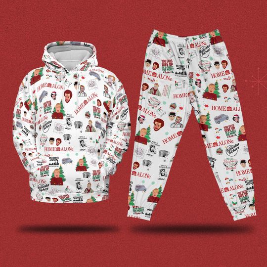 Discover KEVIN! Home Alone Christmas Meme Sweatshirt, 90s Christmas Movie Nostalgia Hoodie, Home Alone Hoodie, Home Alone Movie Christmas Sweatshirt