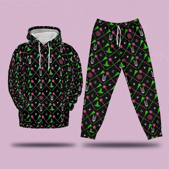 Change For Good Hoodie, Elphaba And Glinda Sweatshirt, Wizard Of Oz Movie Shirts, Wicked Movie Fan Gift, Wicked  Christmas Gift for Fan