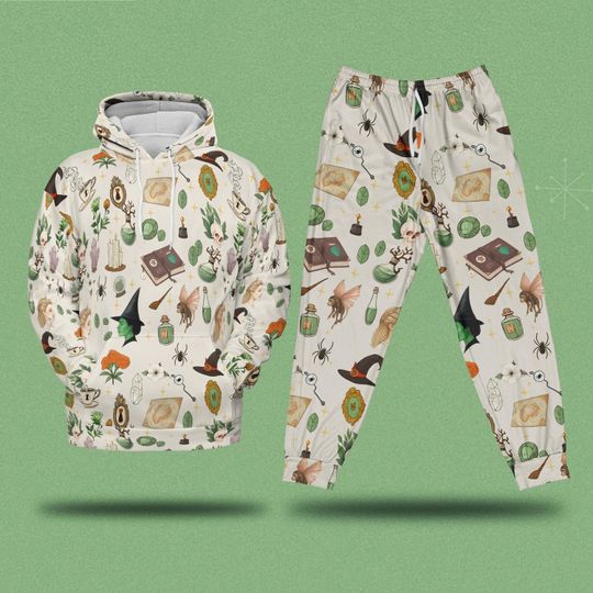 Wicked Green Witch Hoodie, Wicked the Musical, Wicked Changed For Good Sweatshirt, Practical Magic Vintage Sweatshirt