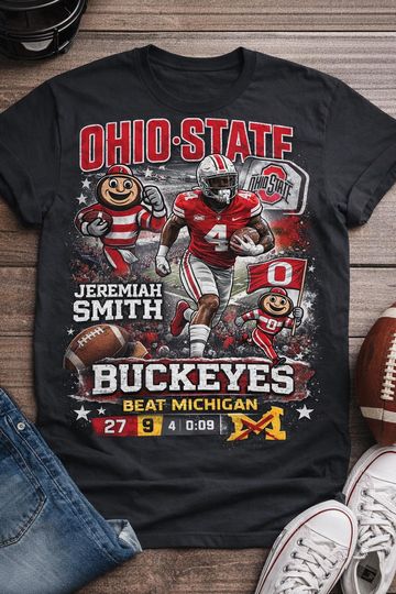 Discover Retro Brutus Ohio State Snow Fan Football Tee, Erase The M Ohio State Rivalry Front And Back Shirt, Funny Brutus vs Michigan Game Day Shirt