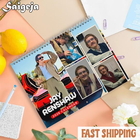 Discover Do It Lady 2026 Wall Calendar, Do It Lady Meme, New Year Calendar, Funny Character Comedy Planner, Chit Do It Lady Monthly Art Gift