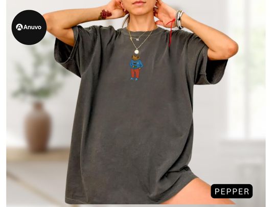 Discover Coqu Boricua Puerto Rico T-Shirt, Urban Frog Graphic Tee, Reggaeton Inspired Tee, DTMF Concho Frog T-Shirt, Conejo Style Top