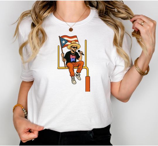 Discover Benito Bowl Shirt, Super Bowl Football Fan Tee