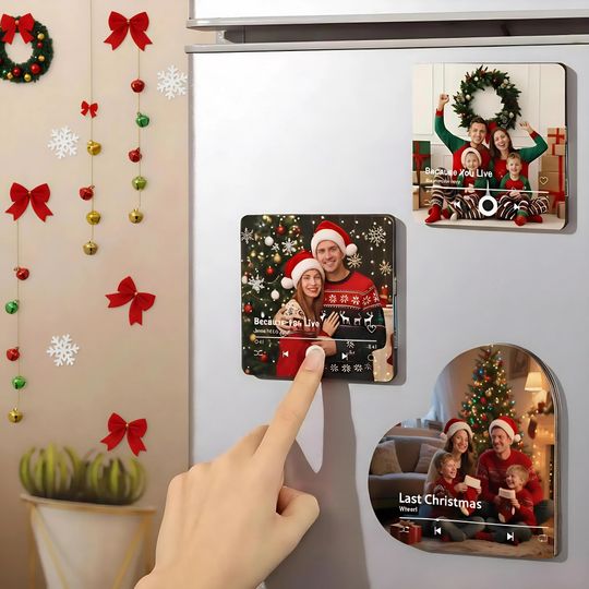 Discover Custom Music Fridge Magnet,18 Styles Music Gift Magnets,Funny Magnets,Kitchen Decor,Photo Magnet,Custom Magnet,Novelty Magnet Gifts,Gifts