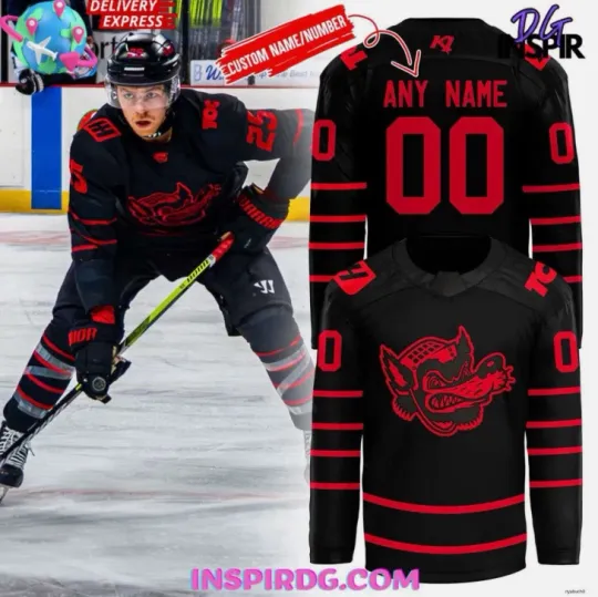 Discover Personalized Huntsville Retro Future 2025 Hockey Gift For Christmas