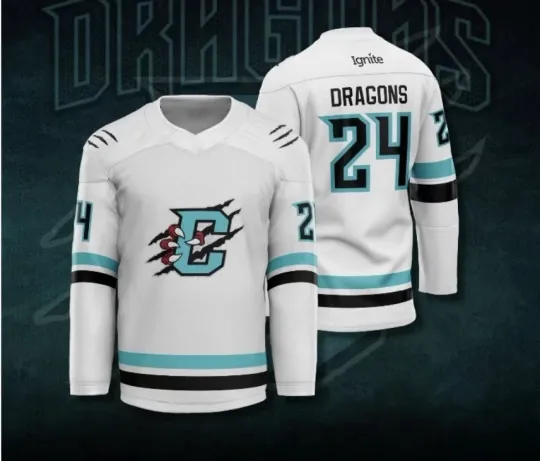 Discover Personalized Columbus 2025-26 Away Hockey Gift For Christmas